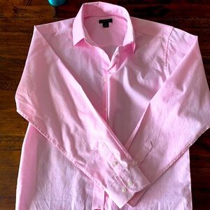 Tommy Hillfiger Boys Cotton Shirt